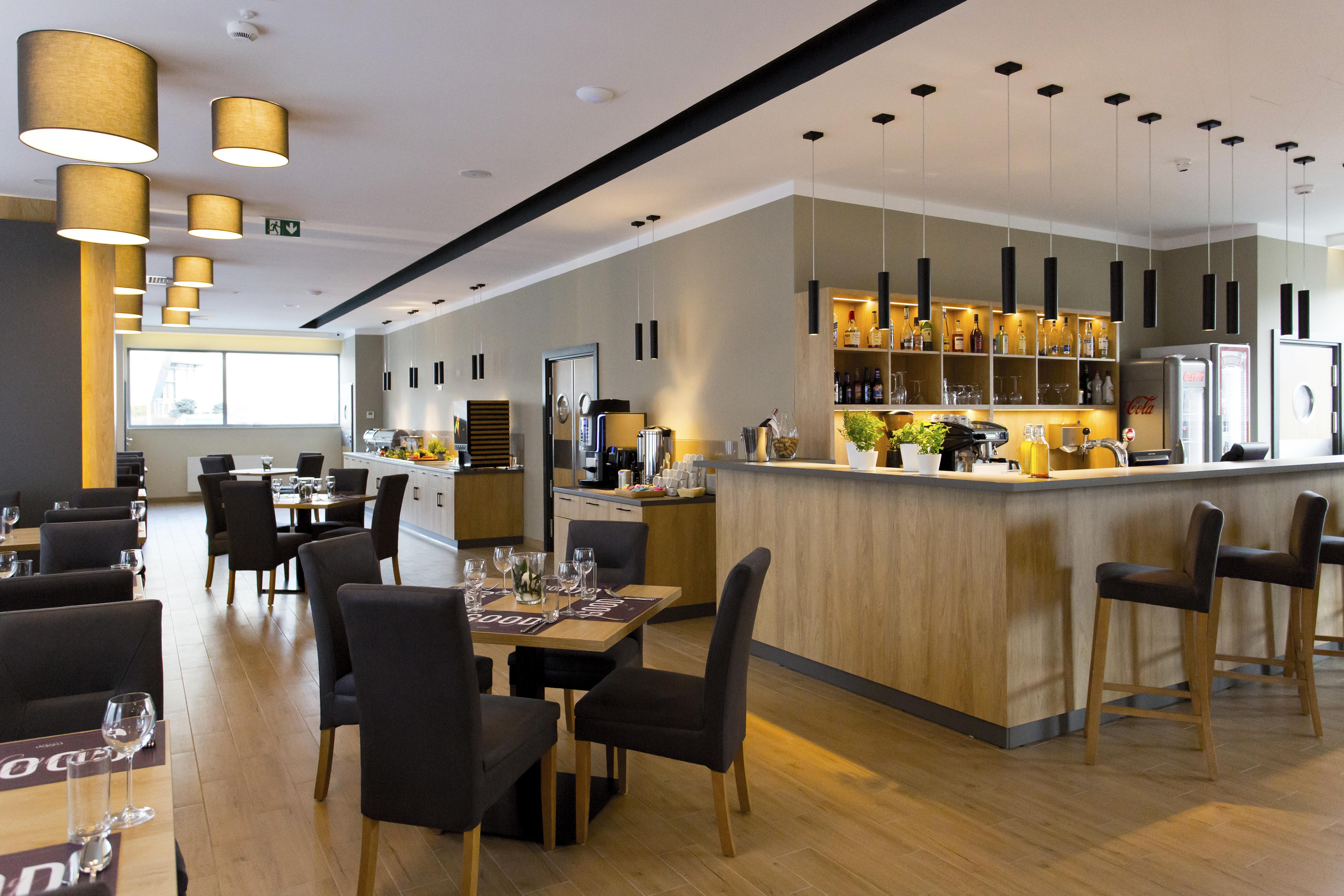 Hotel Conrad Comfort, Krakow